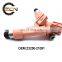 High quality Fuel Injector Nozzle OEM 23250-21091 For Prius 1.5L I4