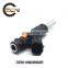 Genuine Fuel Injector Nozzle OEM 166008992R For Sandero Duster Captur 1.6 16V