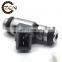 Fuel injector iwp114  iwp114 041906031 50101902 for Vw Gol Quantum Saveiro Santana Parati 1.8 2.0
