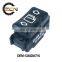 Auto Parts Power Window Switch OEM 1248204710 For 260E 300E 300CE 300TE