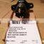 BLSH hot selling diesel engine Fuel Injector 0445 120 007 Common Rail Injector  for Iveco