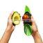 Hot Selling Vegetable Tools Fruit Cutter Kiwi Cutter Avocado Cutter