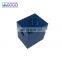 hydraulic poppet check valve