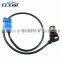 Original Crankshaft Position Sensor PC428 30561772 For Opel Saab 55557326 0261210269 9.0620
