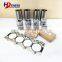 DB33 Engine Piston Cylinder Liner Kit For Rebuild Repair Kit