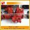 R180lc-7 hydraulic main pump 31N5-10011 K5V80DT