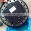 R250-7 final drive 31N7-40010 ,excavator spare drive motors parts,R250-7 travel motor