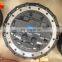 MAG-18 MAG-26 MAG-33 MAG-85 hydraulic drive motor, final drive assy