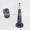 3018219 3047964 Cummins Engine NT855 Fuel Injector Barrel And Plunger