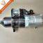 Cummins ISDe Diesel engine starter motor 4992135