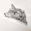 original cummins diesel engine ISG12  Lubricating Oil Pump 3696436