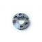 WEIYUAN steel six holes spool valve plate for C7 C9