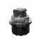Excavator HD450 HD700 HD1430 Final Drive Motor Travel Motor for Kato Excavator