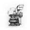 SAA4D95LE-3 4D95LE 4D95 turbocharger PC110-7 PC130-7 PC130-8 TD04L excavator turbine 49377-01610 6208-81-8100
