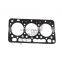 In stock new Overhaul Gasket Kit for KUBOTA D902 Engine Full Gasket Set