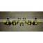 Diesel engine parts for 3306 Forged Steel Crankshaft 4N7693