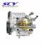 Throttle Body Suitable for CHEVROLET AVEO OE 0280750562 0280750494  55577375 55561495 96817600