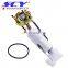 Suitable for CHRYSLER electric fuel pump OE 4682086 FG0195 P74634M E7030-E7077