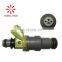 High quality hot fuel injector 23250-70080