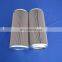 Stainless steel Filter Cartridge replace of TAISEI KOGYO P-AP03804-40UW