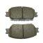 D2222 Front Rear Brake Pad 04465-33320