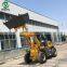 1.2 ton zl12f  mini wheeled  loader for sale