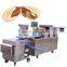 2017 hot sale high quality naan bread making machine