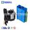1.8 degree 2.5v holding torque 0.8nm nema 23 low price close loop hybrid stepper motor with driver rotary encoder optical