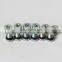 Diesel Engine Parts 3678923 ISDe 10mm Threaded Plug
