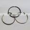 Diesel Engine C9 Spare Parts Piston Ring Set 3472382 3472380 3472381