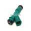 XYREPUESTOS AUTO ENGINE PARTS Fuel Injection fuel nozzle fuel injector 23209-39075 23250-31060 for toyota 1GR-FE