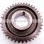 Truck gearbox parts intermediate shaft drive gear 19552 for fast transmission