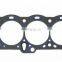 Горячее предложение! Головка цилиндра CYLINDER HEAD GASKET 6DC2 высокого качества на три цилиндра