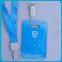 Removing Virus Block Antivirus Portable Clo2 Chlorine Dioxide Air Freshener Sterilization Protection Card
