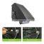 Complete or semi cut off outdoor wall led lighting 20W 35W 60W 80W led wall pack light