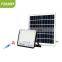 Faner led lights SKD 100w reflectores led 120w led floodlight SOLAR