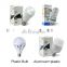 New products E27 7w Rechargeable Emergency led bulb light