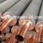 Carbon Alloy Aluminium and Stainless Heat Exchanger Parts Extruded Fin Tube