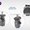 Low Noise Rotor Stator OMH Hydraulic Pump Motor hi Force Hydraulic Motor for Skid Steer Loader
