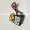 sectional control valve latch valve solenoid direct acting solenoid valve