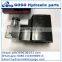 DSG yuken type hydraulic valve 12V dc solenoid coil size 6 , size 10