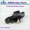 GOGO Throttle Position Sensor for Mercedes W124 W126 W201 OEM 3437224015 / 3437224035