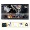 7 inch Android6.0 universal capacitive touch screen car Radio GPS Navigation