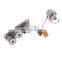 Transmissions Solenoid Kit For Nissan Infiniti Mazda RE4R01A RE4R03A 3194041X09