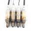 Upstream & Downstream Oxygen Sensor Set of 4 Fit for Chevy GMC Buick Cadillac