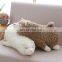 Soft Animal Doll Custom Stuffed Weighted Plush Stuffed Toy