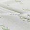 Eco-friendly Waterproof Bamboo Jacquard Mattress Cover Printed