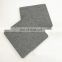 Amazon top seller gray wooly felt iron board
