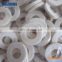 industrial use 100% wool felt washer oil seal gasket