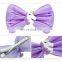 Princess Girl Unicorn Hair clips Baby brilliant Hairpins Barrettes 6Colors